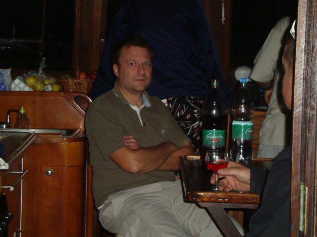 RIBOLOV 2010 - foto