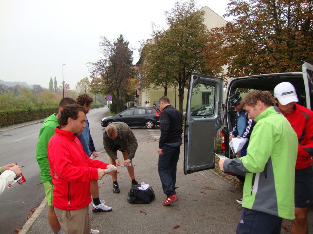 16 LJUBLJANSKI MARATON - foto