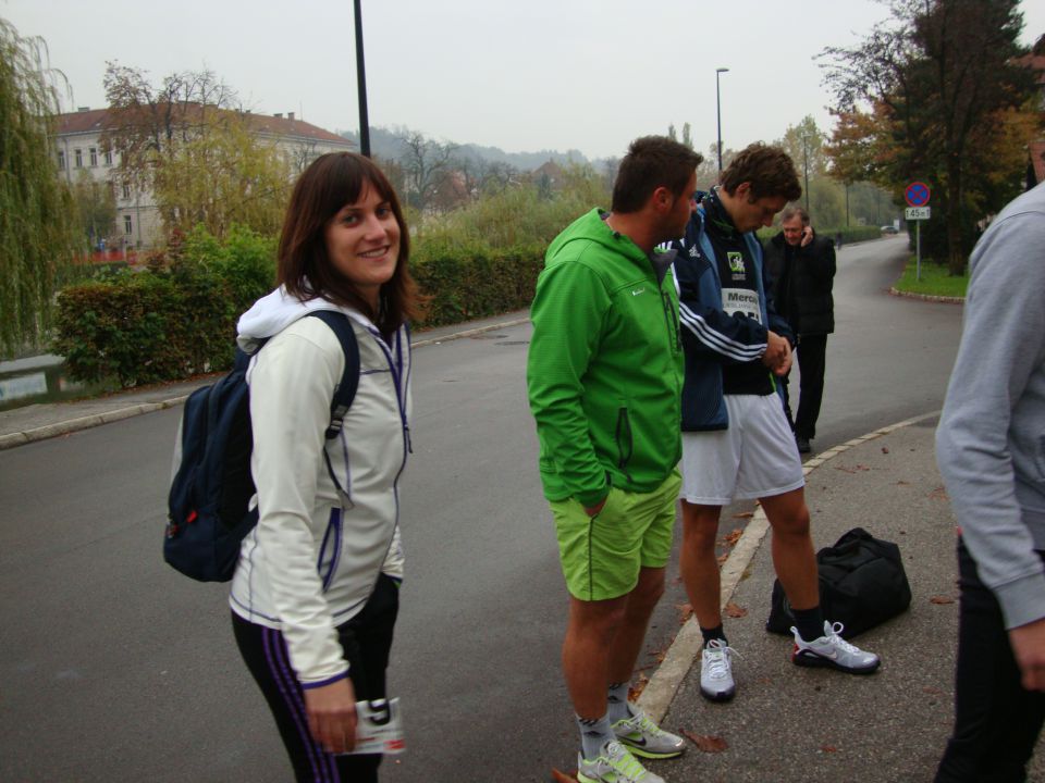 16 LJUBLJANSKI MARATON - foto povečava