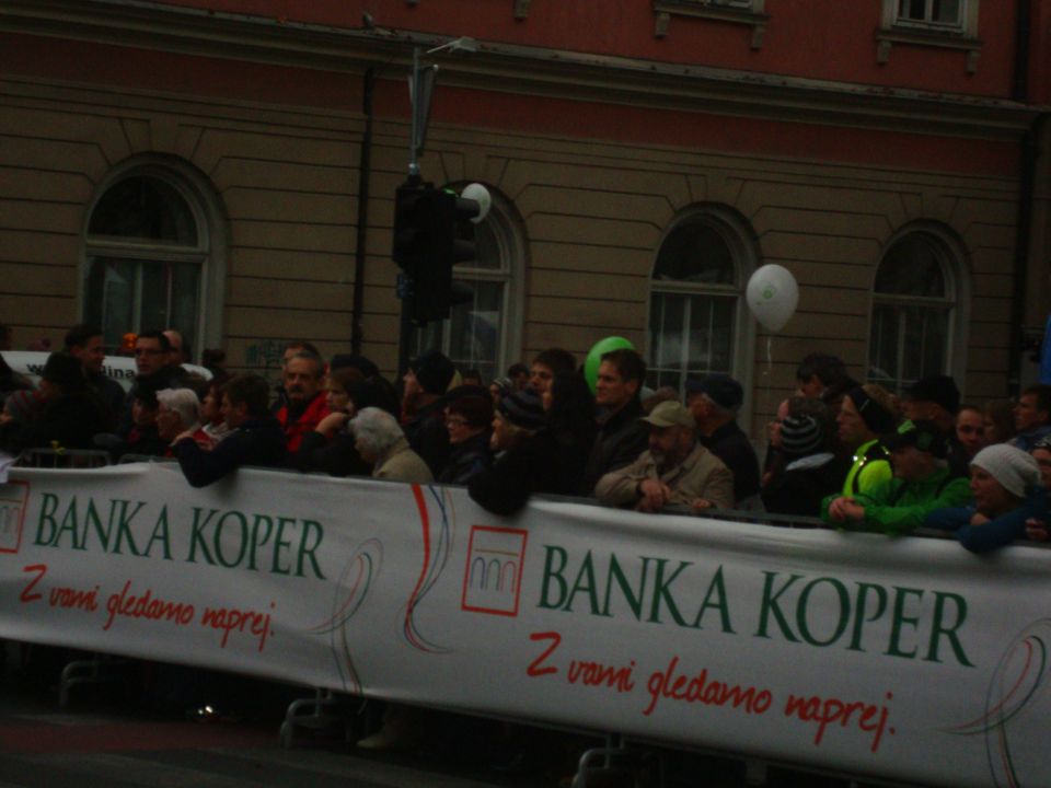 16 LJUBLJANSKI MARATON - foto povečava