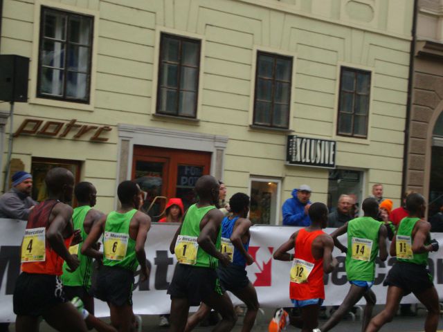 16 LJUBLJANSKI MARATON - foto