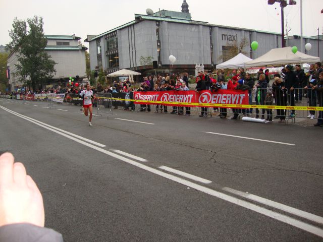 16 LJUBLJANSKI MARATON - foto