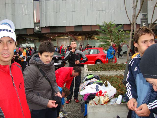 16 LJUBLJANSKI MARATON - foto