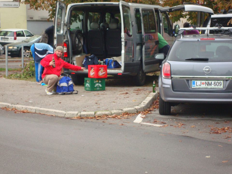 16 LJUBLJANSKI MARATON - foto povečava