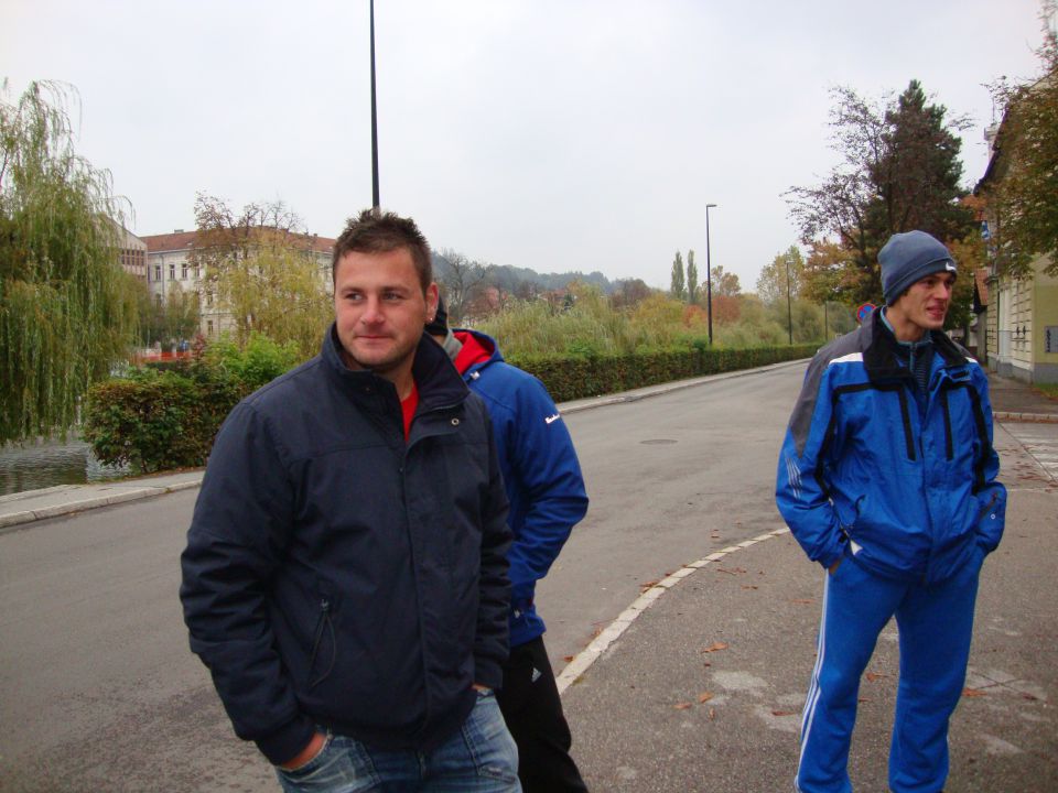 16 LJUBLJANSKI MARATON - foto povečava