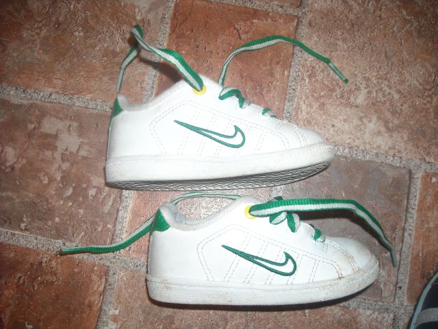 Nike št 22