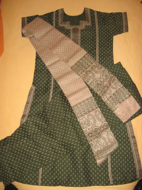 SALVAR KAMIZ (INDIJA)