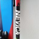 SMUČKE FISHER, 121 CM - 65 € - PALICE 105 CM GRATIS