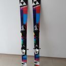 SMUČKE FISHER, 121 CM - 65 € - PALICE 105 CM GRATIS