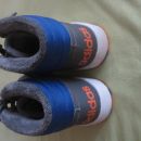 ADIDAS SUPERGE VISOKE, ŠT. 38 2-3 - 15 €