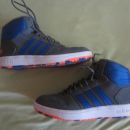 ADIDAS SUPERGE VISOKE, ŠT. 38 2-3 - 15 €
