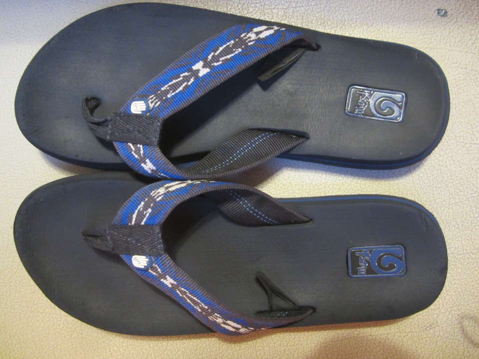 TEVA JAPONKE, ŠT. 36 - 3 €