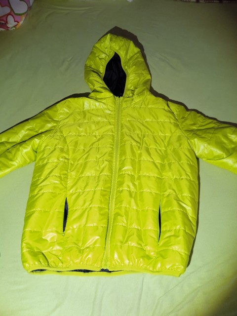 BUNDA - VEL. S - 5 €