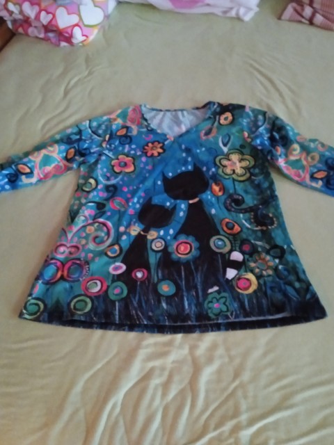 MAJICA - 5 € (M-L)