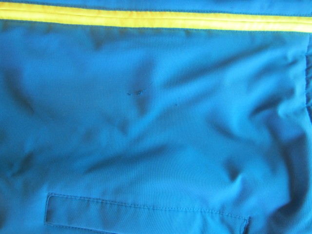 Smučarska bunda ziener, 164 cm - 35 €