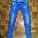 denim strecth kavbojke, mehke, udobne, hude 30-30