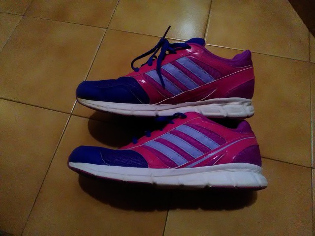 Adidas 38 2-3