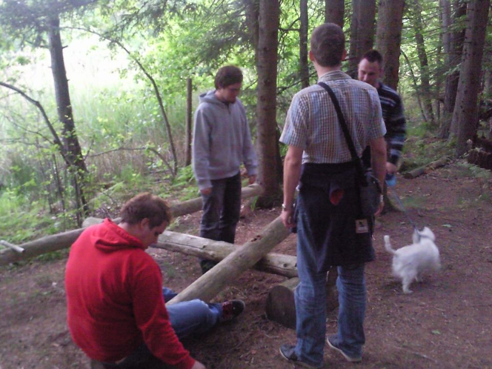 Piknik :) - foto povečava