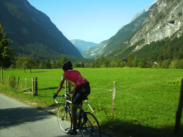 Vršič,mangart - foto