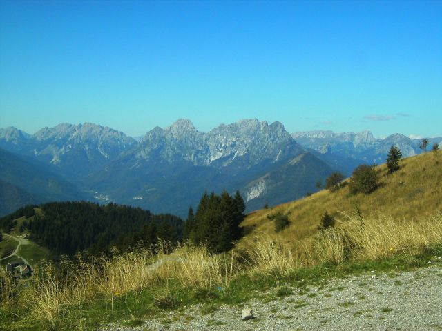 Zoncolan - foto