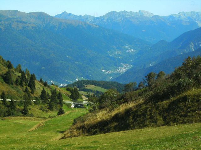 Zoncolan - foto