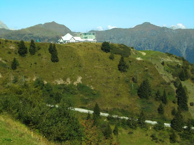 Zoncolan - foto