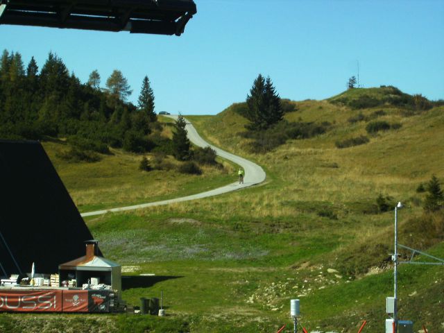 Zoncolan - foto