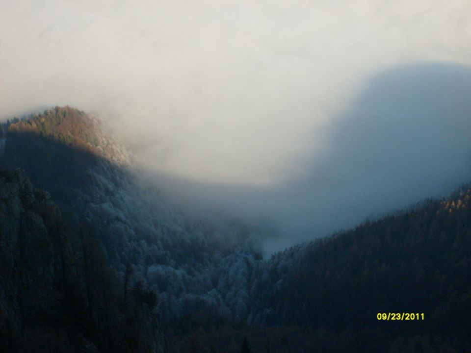 Uršlja gora - foto povečava