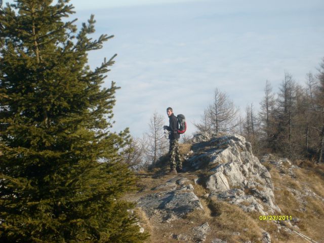 Uršlja gora - foto