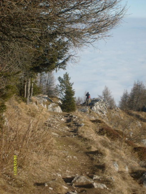 Uršlja gora - foto