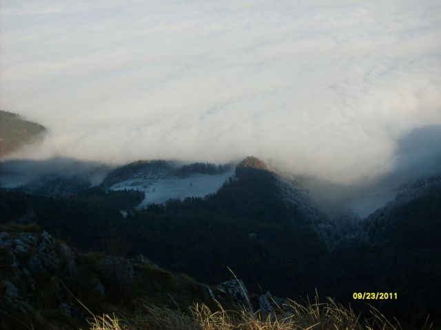 Uršlja gora - foto