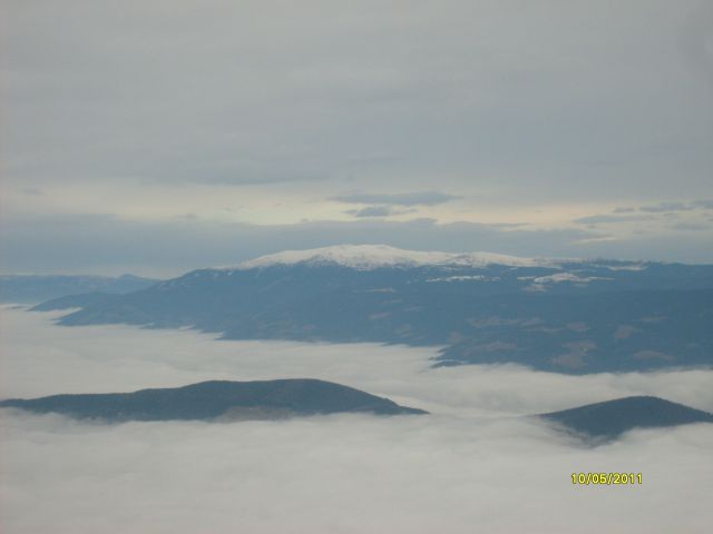 Uršlja gora - foto