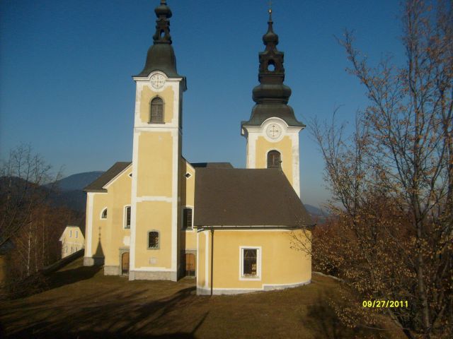 Sv.križ - foto