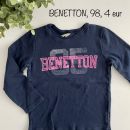 Benetton, 98