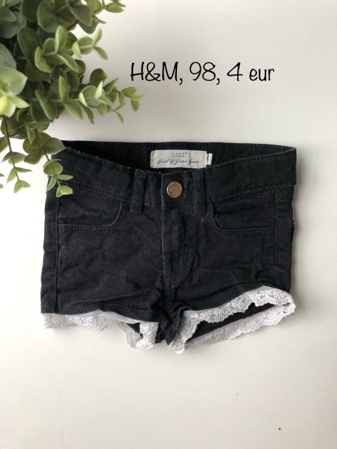 H&M, 98