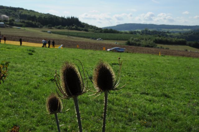 ADAC Rally Deutschland - foto