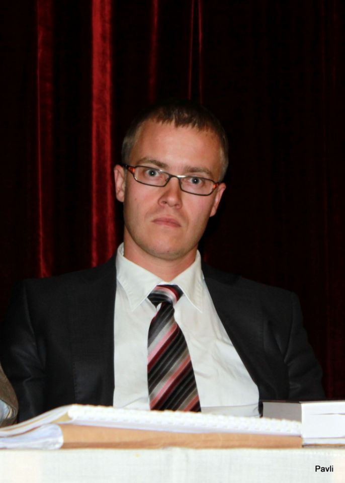 Zbor krajanov zerjava 2010 - foto povečava