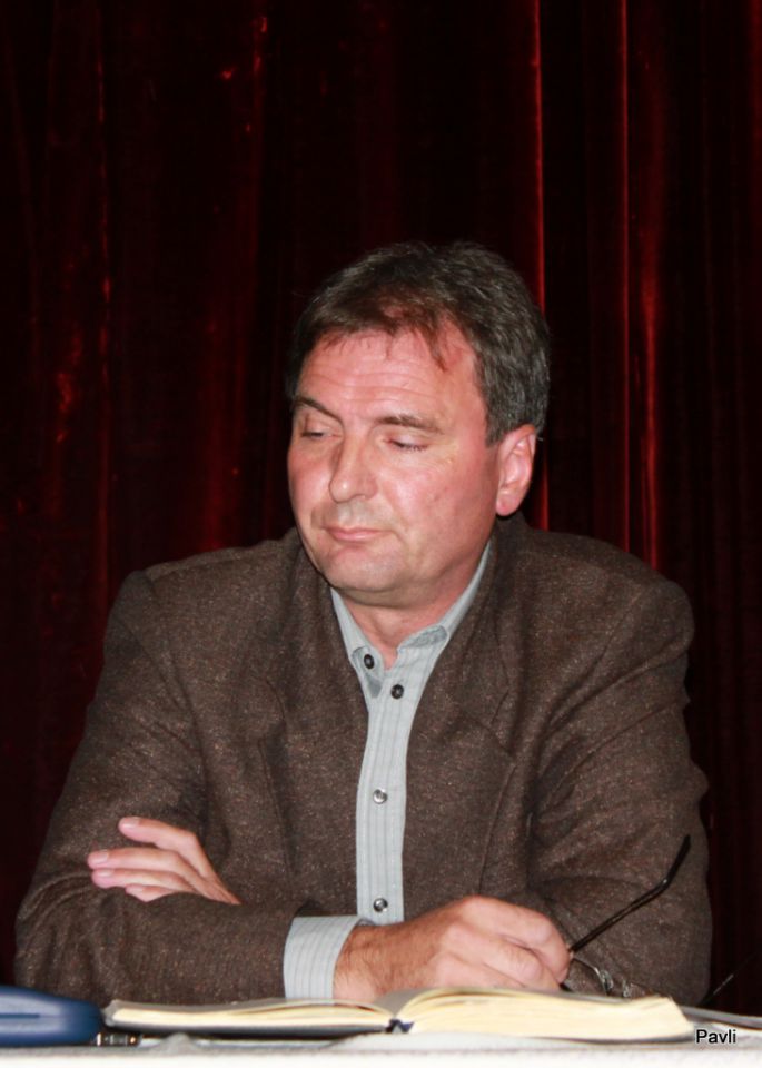 Zbor krajanov zerjava 2010 - foto povečava