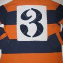 rugby majčka Polo Ralph Lauren, 3 leta, 6€