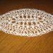 Occhio,frivolite ali tatting
