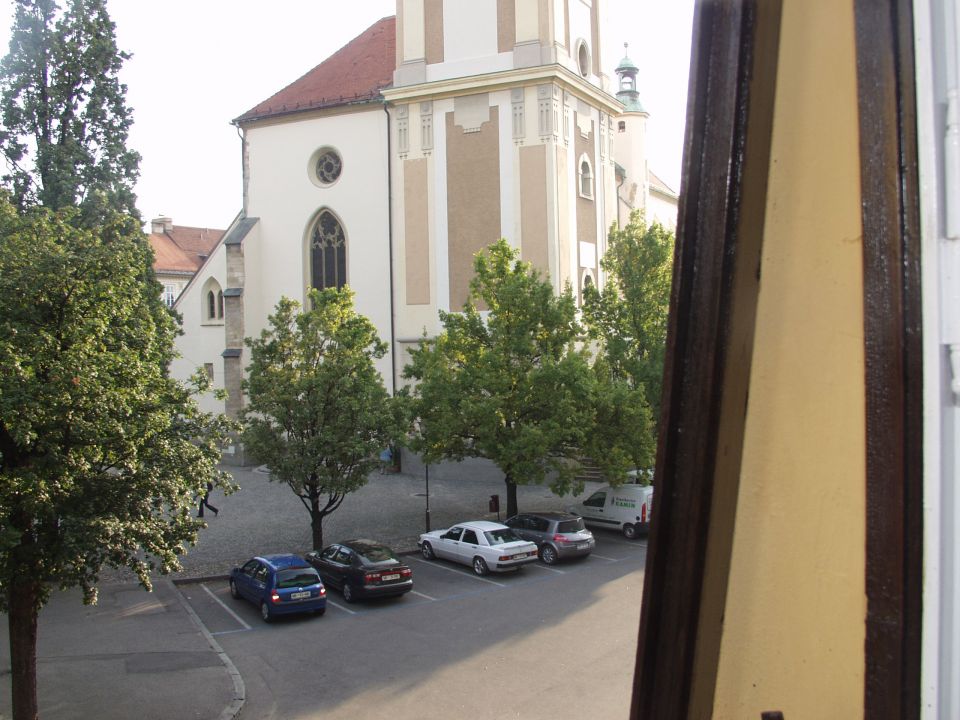 Apartma Ivana, Maribor, Slomškov trg - foto povečava