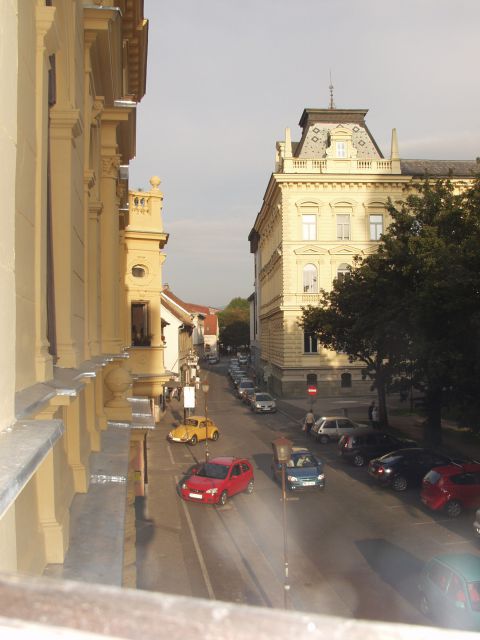 Apartma Ivana, Maribor, Slomškov trg - foto