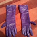 Henri Bendel usnjene rokavice