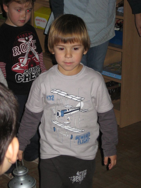 LUČKA PRIJATELJSTVA 1 - foto