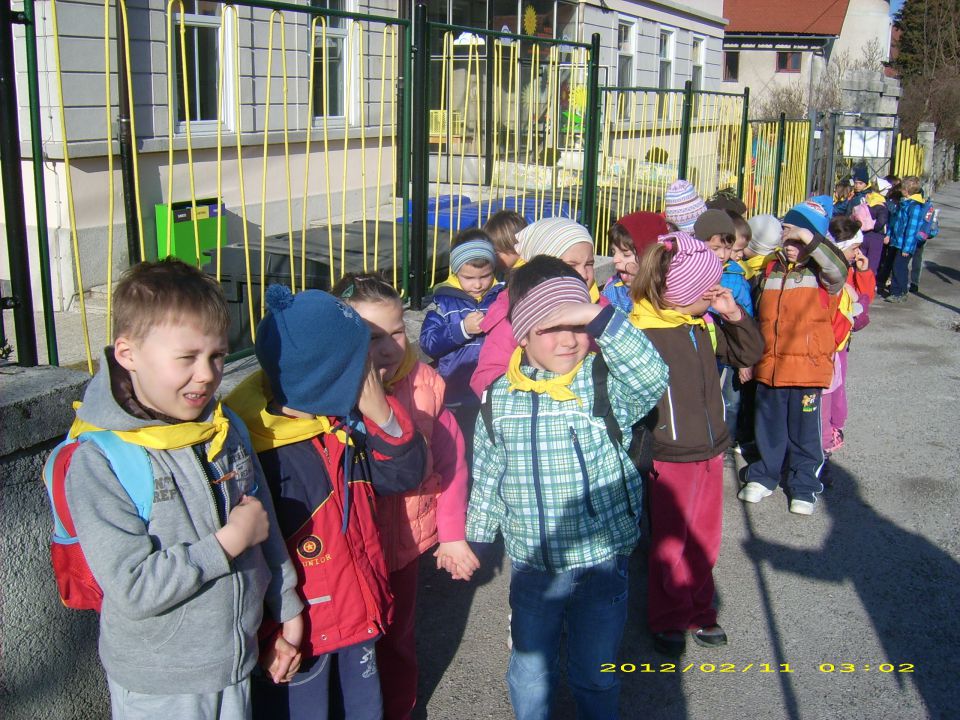 Obisk smetišča Postojna-11.2.2012 - foto povečava