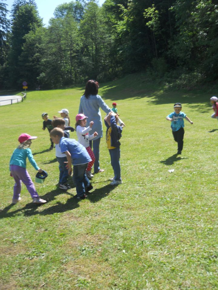 Ekoregata - Bled 19.05.2012 - foto povečava