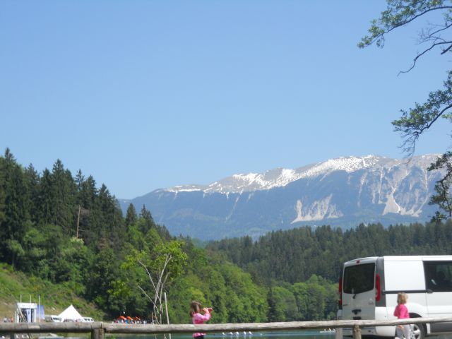 Ekoregata - Bled 19.05.2012 - foto