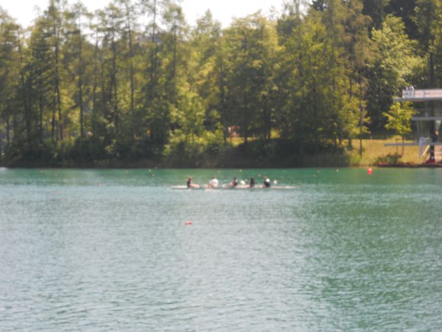 Ekoregata - Bled 19.05.2012 - foto