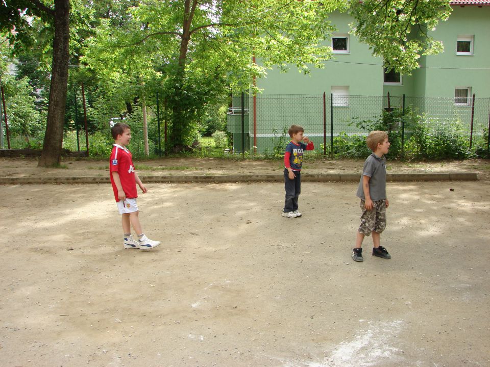 Piknik - foto povečava