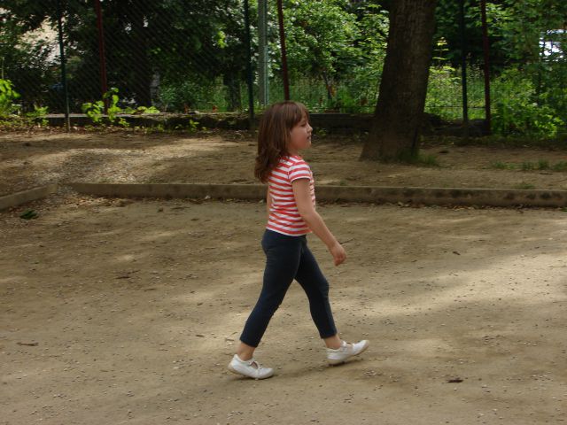 Piknik - foto